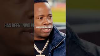 Yo Gotti Career Officially Over After This… #rap #yogotti #cmg