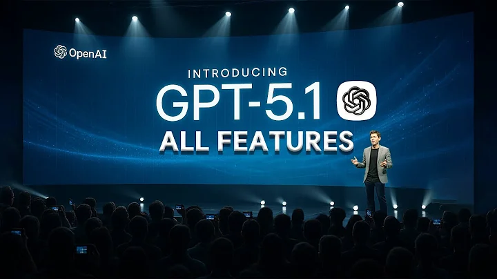 GPT-5.1 by Sam Altman: What's New and Why It Matters | Major Improvements Explained!