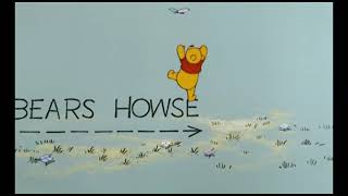 The Winnie The Pooh Super Show Credits