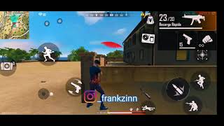 EDIT/HIGHLIGHTS FREE FIRE | KINEMASTER PRÓ E SMOOTH ACTION-CAM SLOWMO | (MÚSICA NA DESCRIÇÃO) screenshot 5