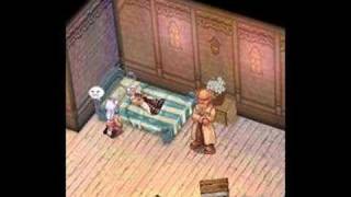 Ro Animation The Story Of Paku