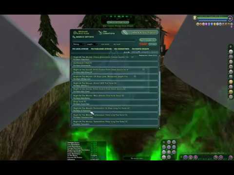 Video: City Of Heroes: Architect Architect • Pagina 2