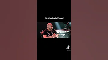 اشمعنا المكسيك بالزات ابيوسف يعلن سبب ذكر اسم المكسيك في معظم تركاته هو وابو الانوار وخورشيد 