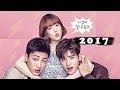 أفضل 6 مسلسلات خارقة للطبيعة كورية لسنة 2017 (التفاصيل في الوصف)