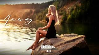 DJ GROSSU _ A true love story | Balkanik Instrumental love ( Official song )