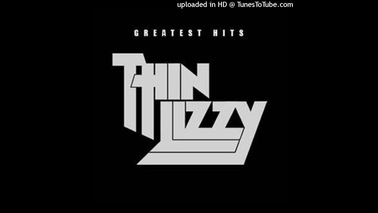 Thin Lizzy - Dedication - YouTube