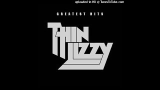 Thin Lizzy - Dedication