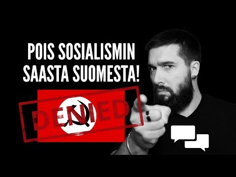 Video: Mikä on tärkein ero kommunismin ja sosialismin välillä?