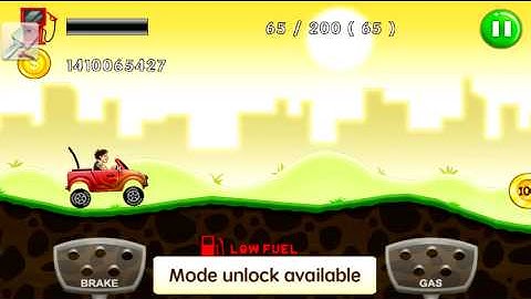 How to hack Android games by game killer