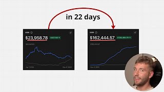 you'll never make more than $30k/mo unless you do THIS