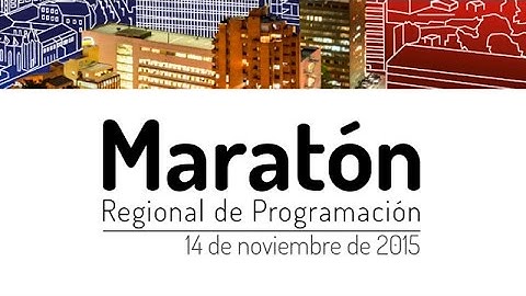 El Poli, la casa de la Maratón Regional de Programación
