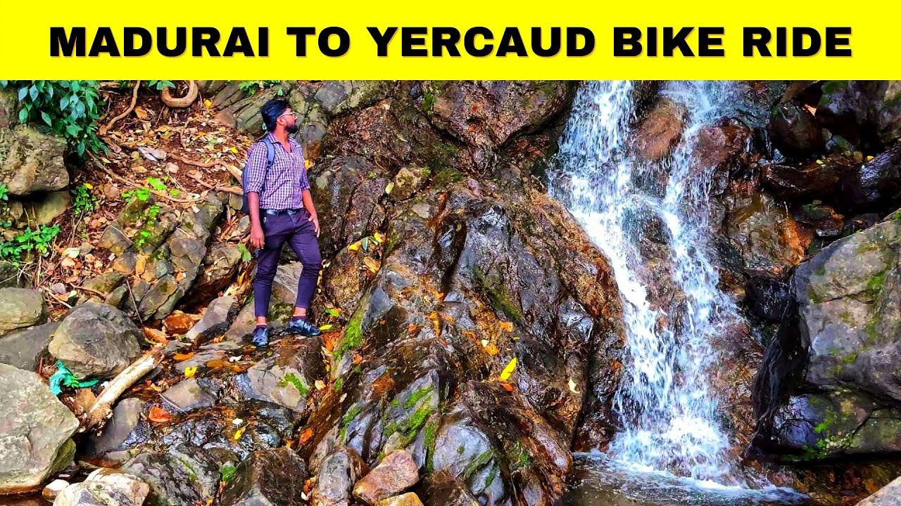 yercaud tour package from madurai