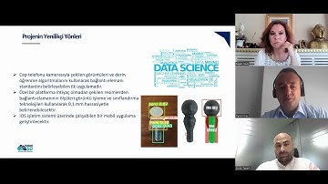 TÜSİAD SD² Dijital Çözümler Webinar Dizisi  Norm Cıvata & Kalybe AI  1 Haziran