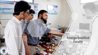 Admissions Open Fall 2019