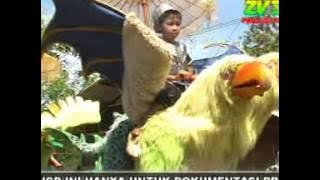 DOYAN PURIK ANDI PUTRA SHOW BUGEL TELAR 2013