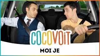 Cocovoit - Moi Je