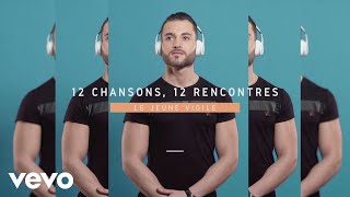 Bénabar - Le jeune vigile (12 chansons, 12 rencontres)