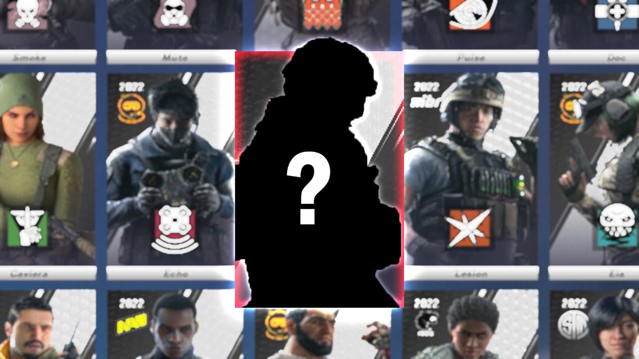 He's Back...