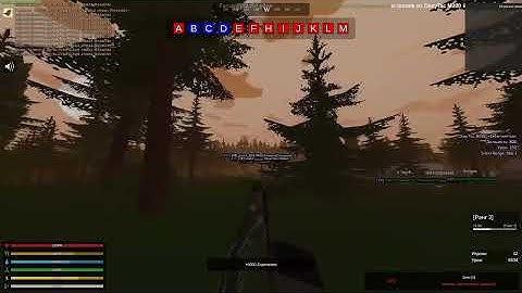 UNTURNED С UNDEADHACK - ЛЕГЕНДАРНЫЙ ЧИТ! 👑 UNTURNED HACK 2025