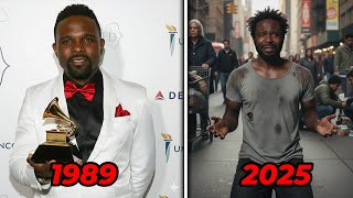 From Super Star To Homeless The Tragic Downfall Of Darius McCrary!