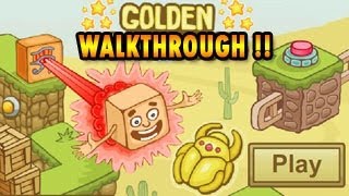 Golden Scarabaeus Walkthrough, new Adventure game by A10 games