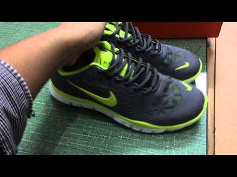 Men Nike Free