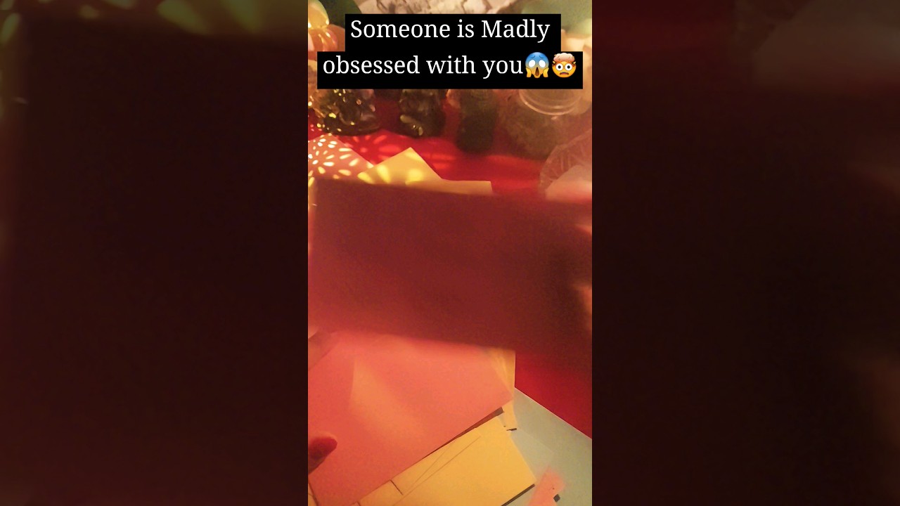 Someone is going crazy over you🤯🙀 