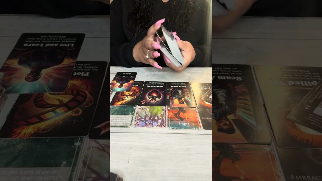 ✨A READER GAVE IT 2 THIS PERSON STR8 THEY BEING PLAYED N USED| WORKED W OTHERS 2SABOTAGE U BACKFIRED