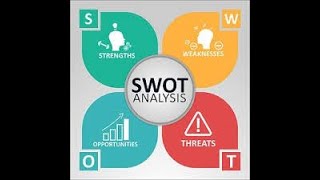 Membuat dan Memilih Strategi Menggunakan SWOT Matrix