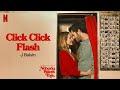 J Balvin - Click Click Flash (From the Netflix Series "Nobody Wants This” Season 3) (Official Audio)