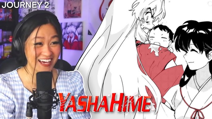 Yashahime: Princess Half-Demon - The Second Act ⬢ Better, But Not Quite -  Anime Hajime