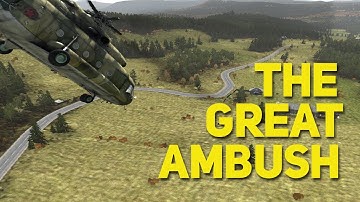DayZ - The Great Ambush