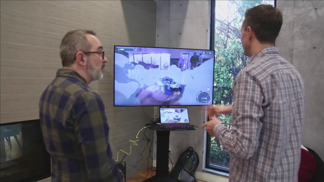 Technology Tuesday (2/07/2023) Hot Wheels Rift Rally