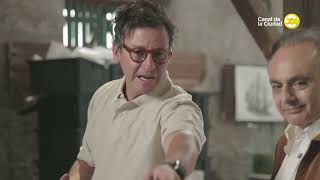 Oficios - Capítulo 16: Arqueólogo - 11-12-2025