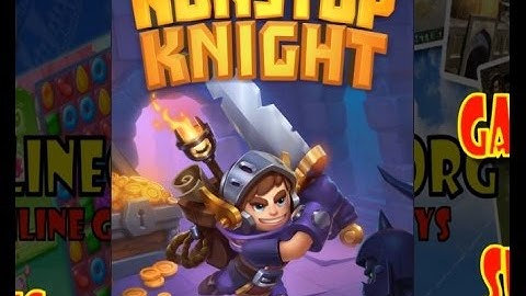Nonstop Knight Gameplay First Look