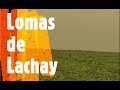 Lomas de Lachay - Un destino ideal para olvidarte de todo y acampar