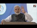 Indian Prime Minister Narendra Modi Recalls Godhra Violence as He Addresses Vibrant Gujarat Summit