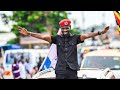 He bobi wine mukusabira ritah