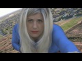 Supergirl VI: The Quest For Peace (Fan Film) Teaser # 2