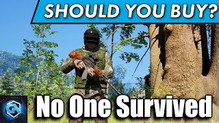 Should You Buy No One Survived? Is No One Survived Worth the Cost?