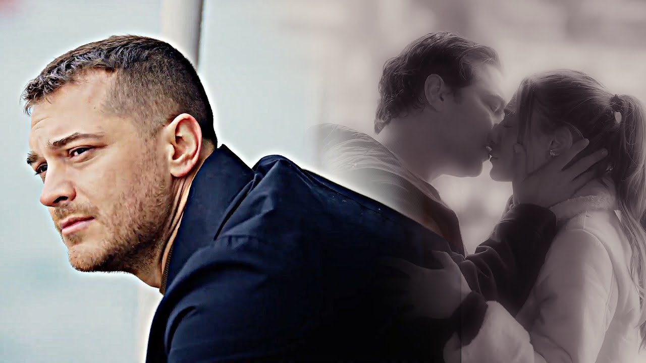 Верю в Хорошее..// Чагатай Улусой 💖 (+ sub )