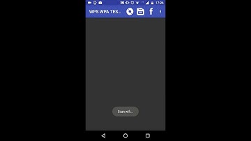 HACKEAR CLAVES WIFI: WPA,WPA2,WPS DESDE TU ANDROID FÁCIL Y RÁPIDO 2017