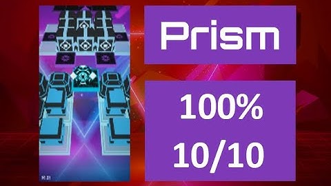Rhythm Join - Prism [RS FANMADE LEVEL 54]