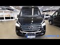 MB Sprinter 319 CDi BlueTec 7G-Tronic A3 Carsport GLE V.I.P. 2+3 -retkeilyauto