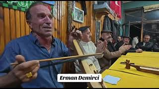 Erman Demirci kemençeli sohbet