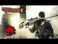 Tom Clancy&#39;s The division 2 продолжаем прохождение [Стрим PS4 live]