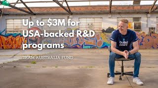 Team Australia Fund