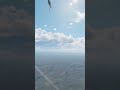 chasing down a German Ace in #acesofthunder