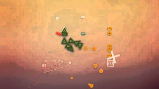 Wandering with IPad #1 screenshot 4