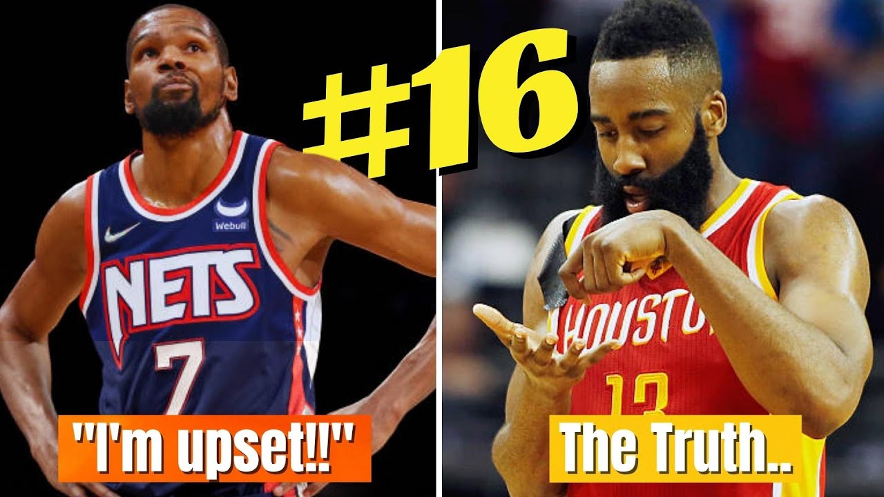 16 Kevin Durant, Best NBA Offseasons, Top 10 AllTime Shooting